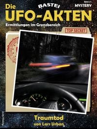 Produktbild: Die Ufo-Akten 21