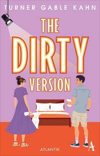 Produktbild The Dirty Version