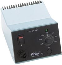 Produktbild: Weller PU 81 L&ouml;tstation-Versorgungseinheit