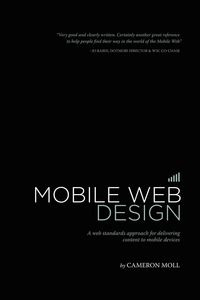 Produktbild: Mobile Web Design