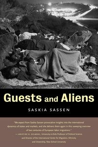 Produktbild: Guests and Aliens