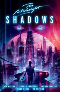 Produktbild: The Midnight: Shadows