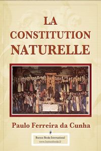 Produktbild: La Constitution Naturelle