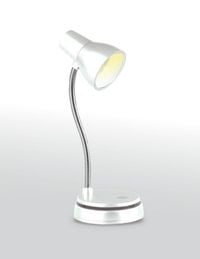 Produktbild: Little Lamp Wei&szlig; &ndash; LED-Leselicht