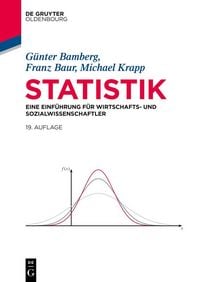Produktbild: Statistik