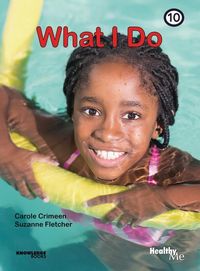 Produktbild: What I Do