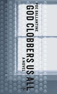 Produktbild: God Clobbers Us All