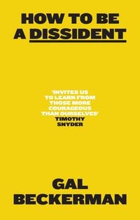 Produktbild: How to Be a Dissident