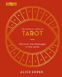 Bild vom Artikel The Essential Book of Tarot vom Autor Alice Ekrek