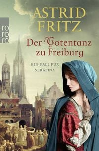 Produktbild: Der Totentanz zu Freiburg