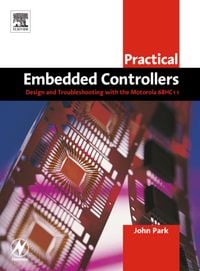 Produktbild: Practical Embedded Controllers