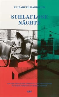 Produktbild: Schlaflose Nächte