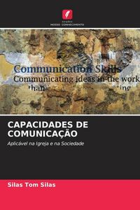 Produktbild: Capacidades De Comunica&ccedil;&atilde;o