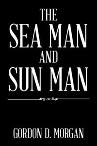 Produktbild: The Sea Man and Sun Man