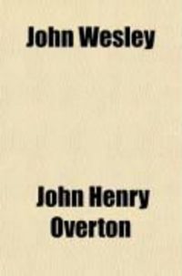 Produktbild: John Wesley