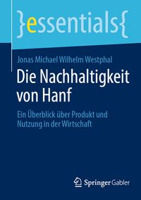 Produktbild: Die Nachhaltigkeit von Hanf