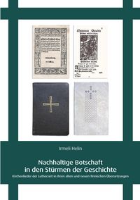 Produktbild: Nachhaltige Botschaft in den St&uuml;rmen der Geschichte