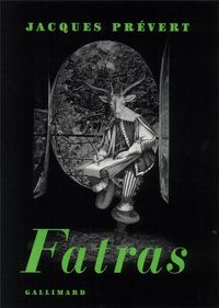 Produktbild: Fatras