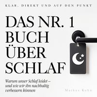 Produktbild: Das Nr.-1-Buch &uuml;ber Schlaf