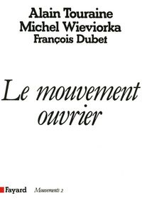Produktbild: Le Mouvement ouvrier