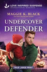 Produktbild: Undercover Defender