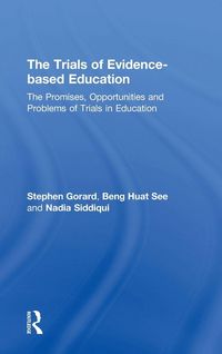 Produktbild: The Trials of Evidence-based Education