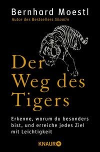 Produktbild: Der Weg des Tigers