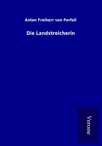 Produktbild: Die Landstreicherin