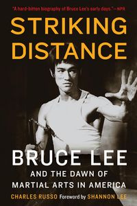 Produktbild: Striking Distance