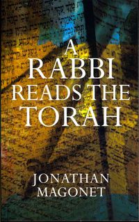 Produktbild: A Rabbi Reads the Torah