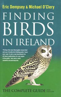 Produktbild: Finding Birds in Ireland Rev/e