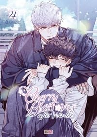 Produktbild: Cherry blossoms after winter. Tome 4