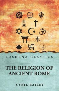 Produktbild: The Religion of Ancient Rome