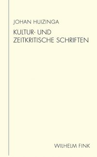 Produktbild: Kultur- und zeitkritische Schriften