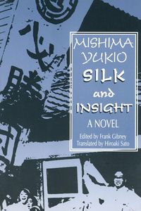 Produktbild: Silk and Insight
