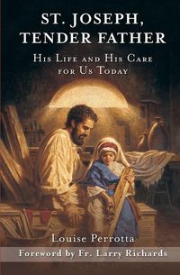 Produktbild: St. Joseph, Tender Father