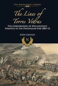 Produktbild: Lines of Torres Vedras