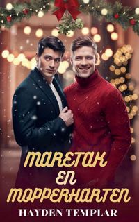 Produktbild: Maretak en Mopperharten