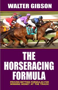 Produktbild: The Horseracing Formula