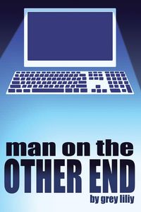 Produktbild: Man On The Other End (Knight's Pack, #1)