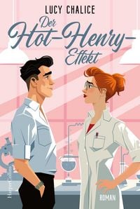 Produktbild: Der Hot-Henry-Effekt