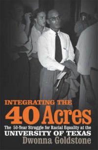 Produktbild: Integrating The 40 Acres