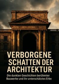 Produktbild: Verborgene Schatten der Architektur