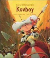 Produktbild: Kovboy