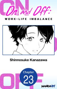 Produktbild: On and Off: Work-Life Imbalance #023