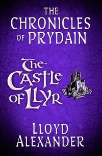Produktbild: The Castle of Llyr