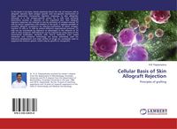 Produktbild: Cellular Basis of Skin Allograft Rejection