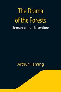 Produktbild: The Drama of the Forests
