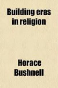 Produktbild: Building Eras in Religion