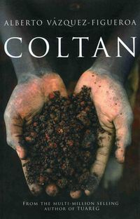 Produktbild: Coltan